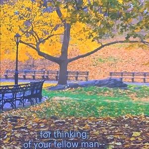 Meet your Posher, Brian